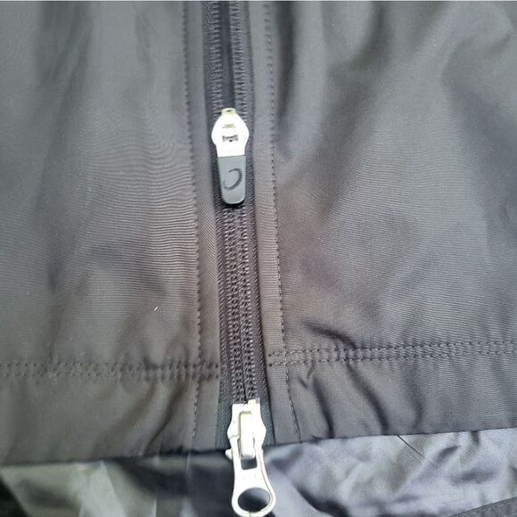 Zero Restriction Kelly wind water repellent golf jacket size xl - Picture 12 of 13